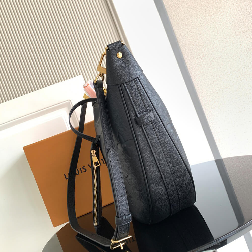 LV Loop Hobo(High-end Grade)