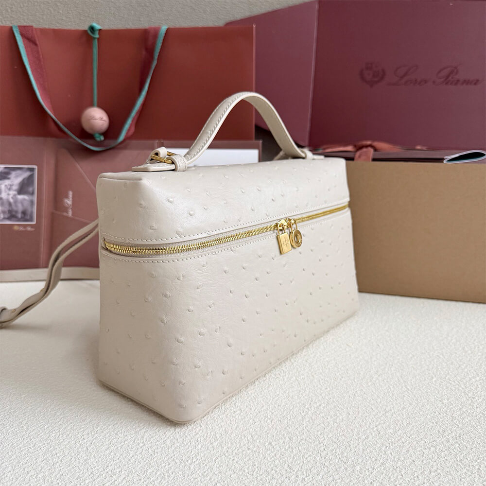 L0r0 P1ana Extra Bag L27(High-end Grade)
