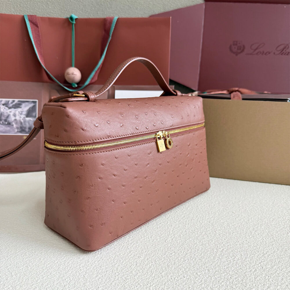 L0r0 P1ana Extra Bag L27(High-end Grade)