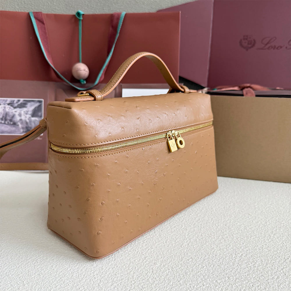 L0r0 P1ana Extra Bag L27(High-end Grade)