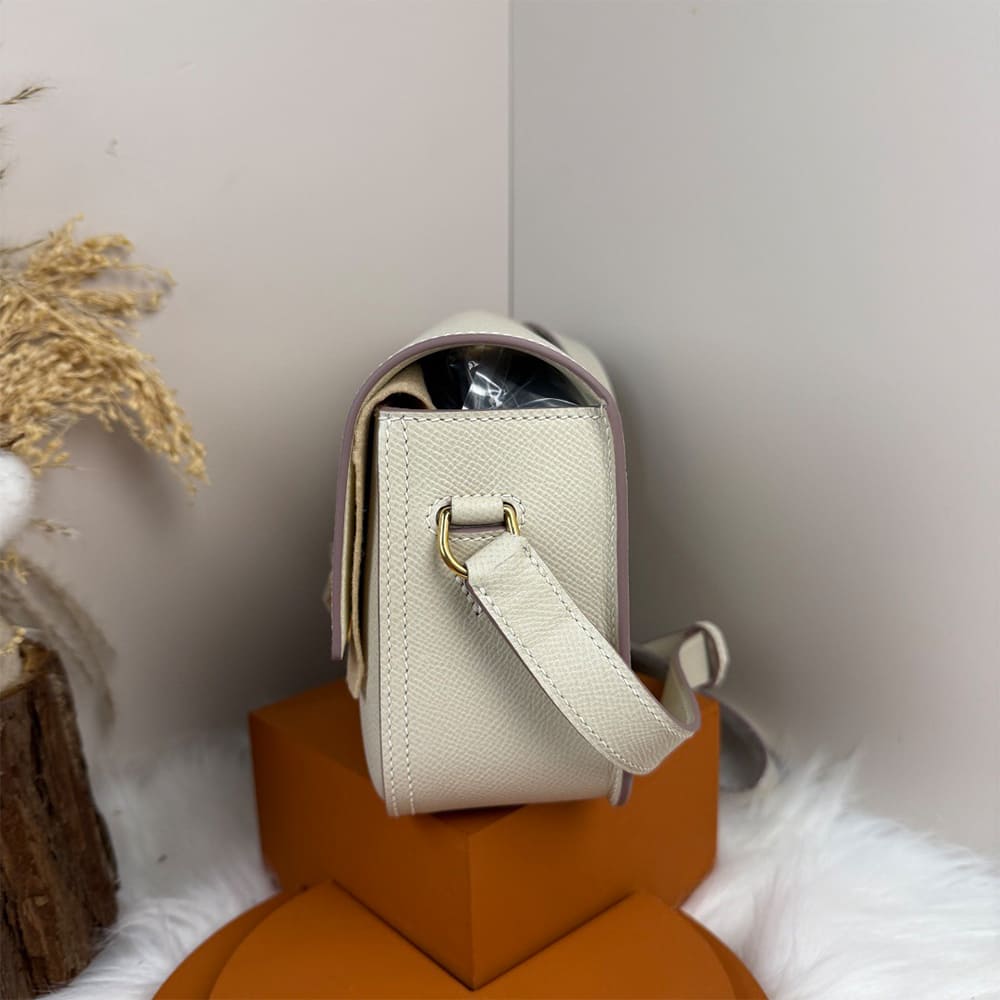 H**me5 Della Cavalleria Elan bag(HIGH-END GRADE)