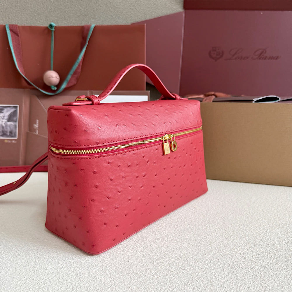 L0r0 P1ana Extra Bag L27(High-end Grade)