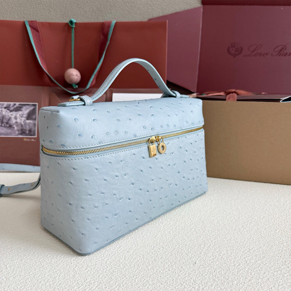 L0r0 P1ana Extra Bag L27(High-end Grade)