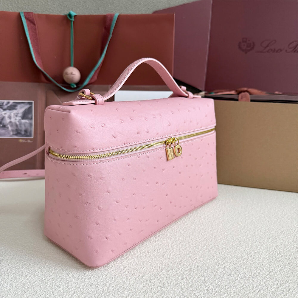 L0r0 P1ana Extra Bag L27(High-end Grade)