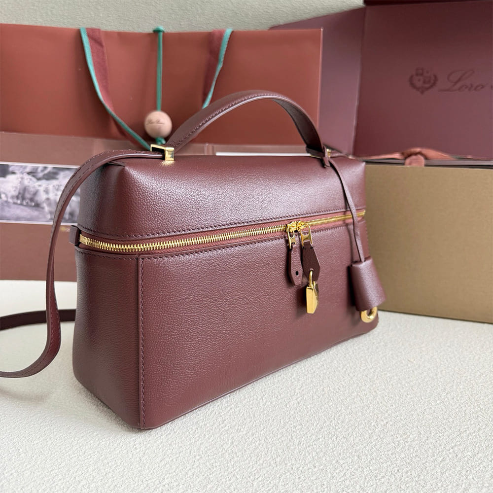 L0r0 P1ana Extra Bag L27(High-end Grade)