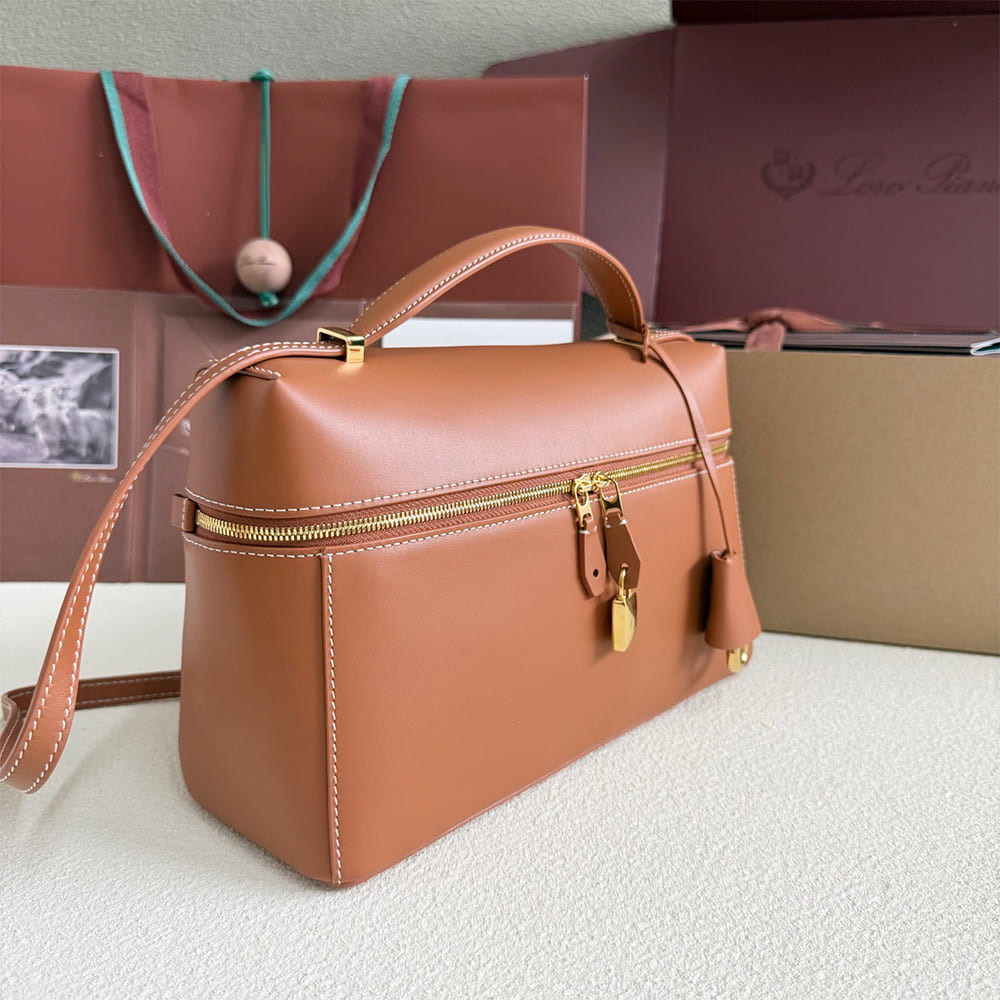 L0r0 P1ana Extra Bag L27(High-end Grade)