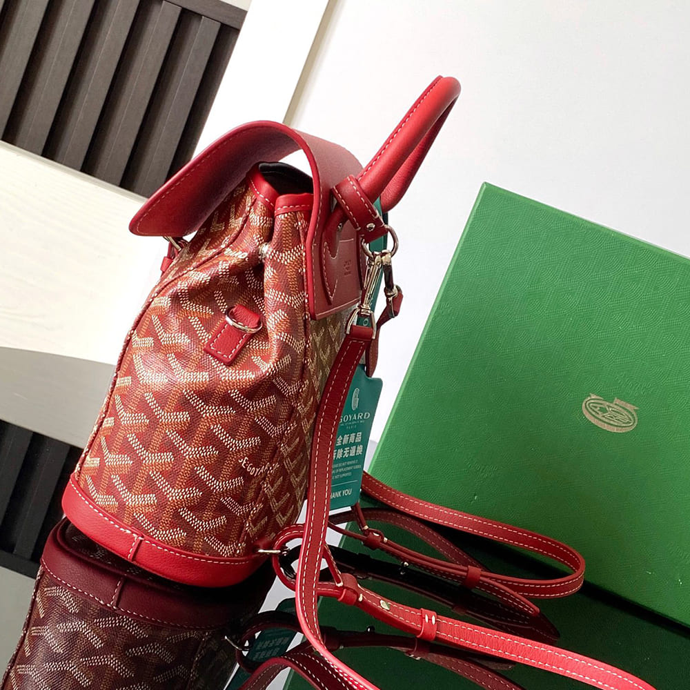 G09ard Alpin Mini Backpack