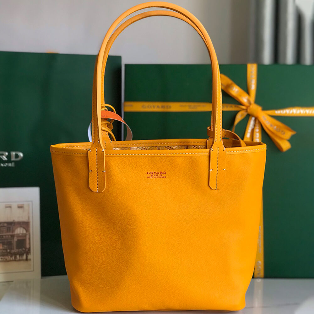 G09ard Anjou Mini Bag