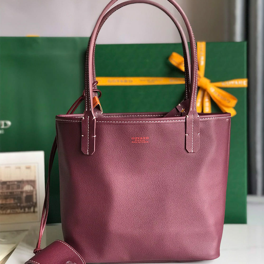 G09ard Anjou Mini Bag