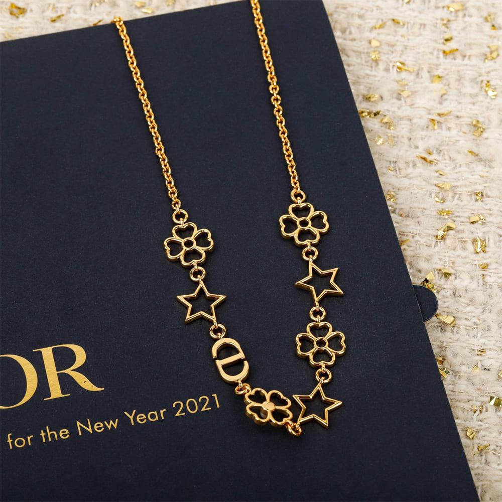 D10r necklace