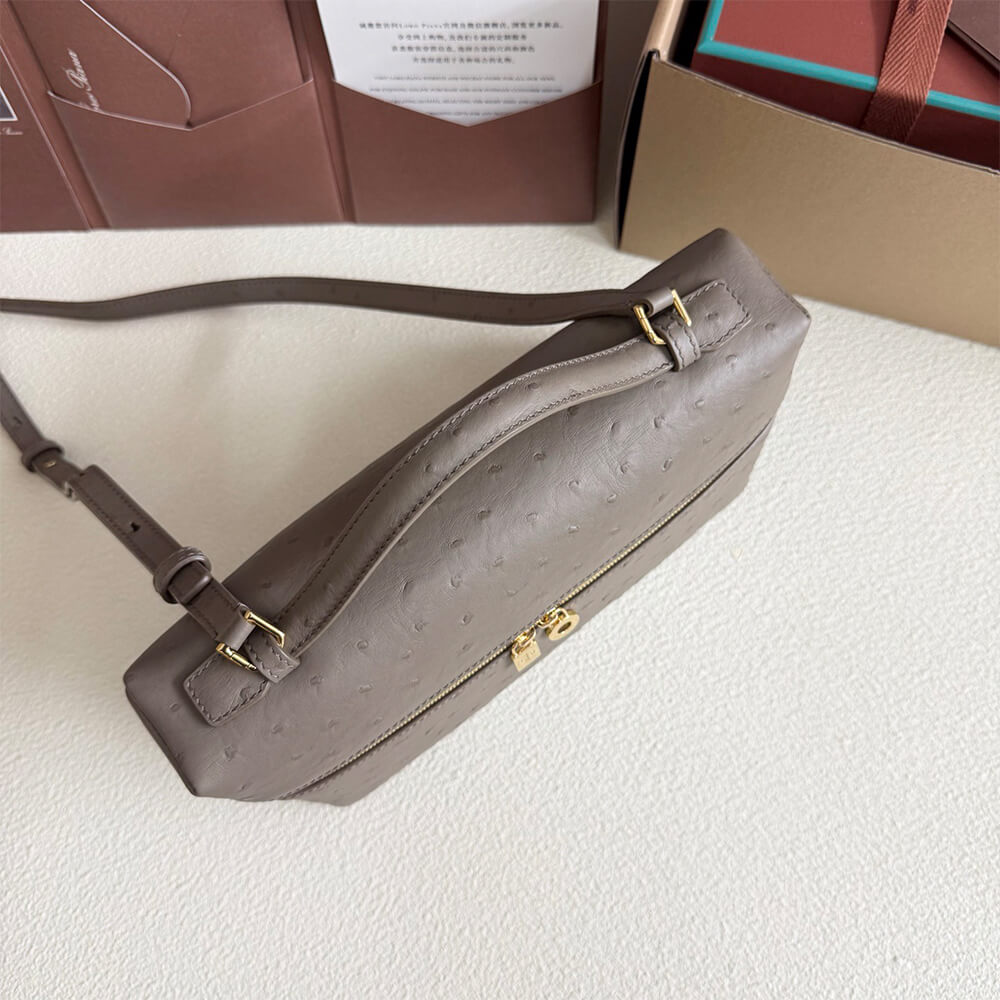 L0r0 P1ana Extra Bag L27(High-end Grade)