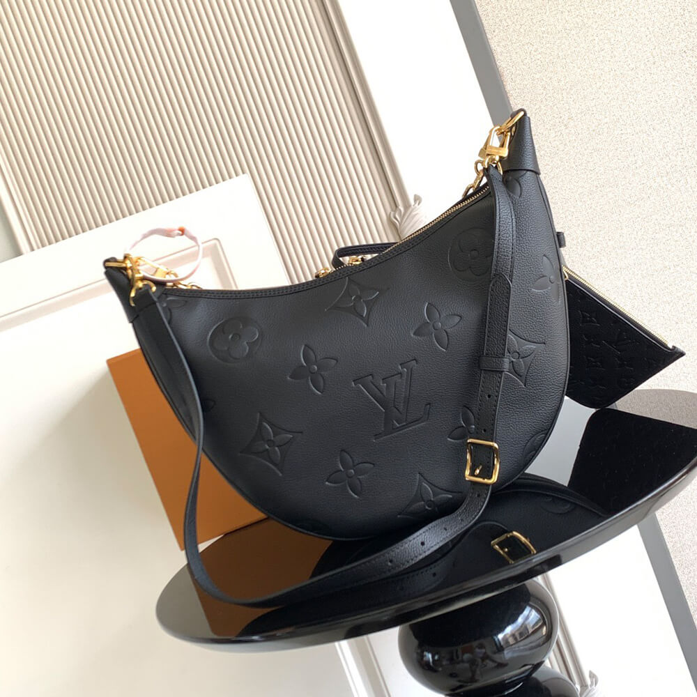 LV Loop Hobo(High-end Grade)
