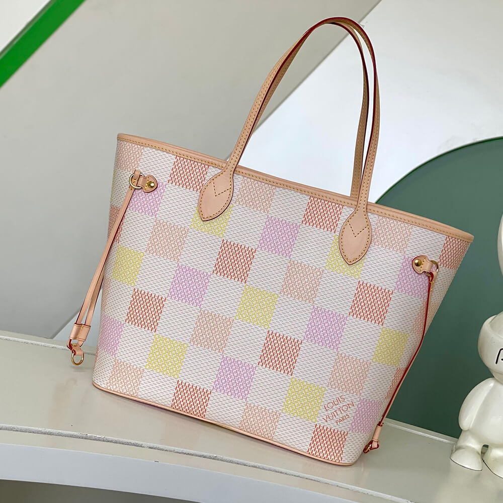 LV Neverfull MM(High-end Grade)