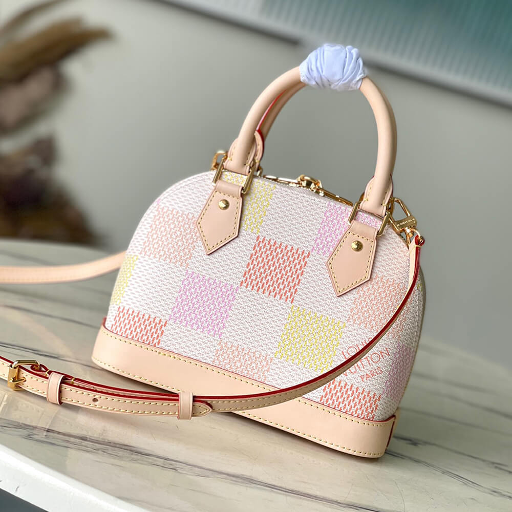 LV Alma BB(High-end Grade)