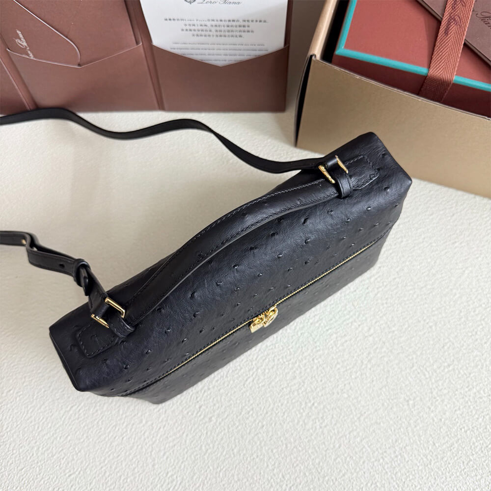 L0r0 P1ana Extra Bag L27(High-end Grade)
