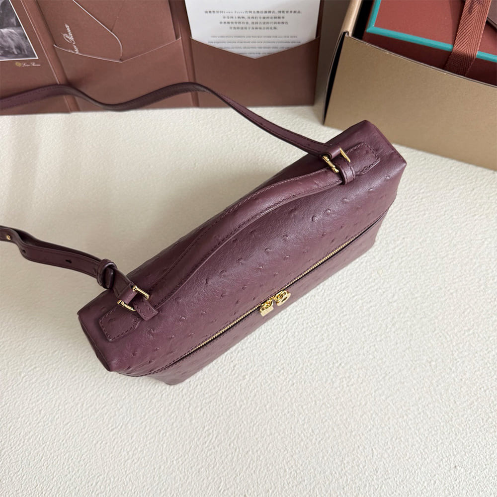 L0r0 P1ana Extra Bag L27(High-end Grade)