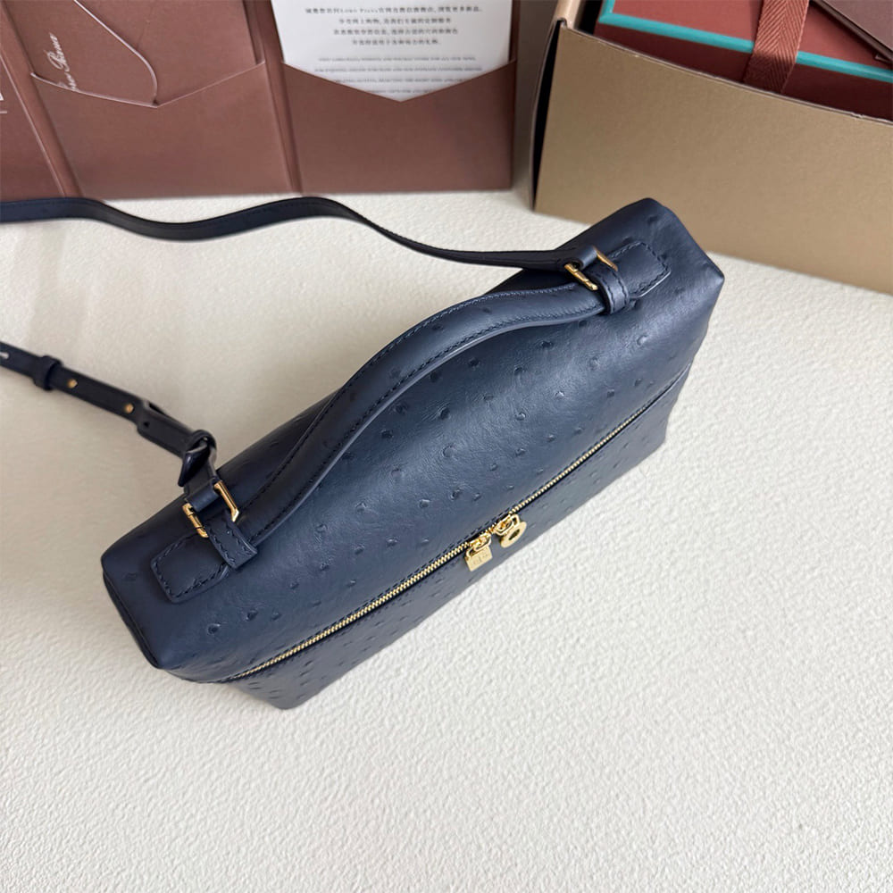 L0r0 P1ana Extra Bag L27(High-end Grade)