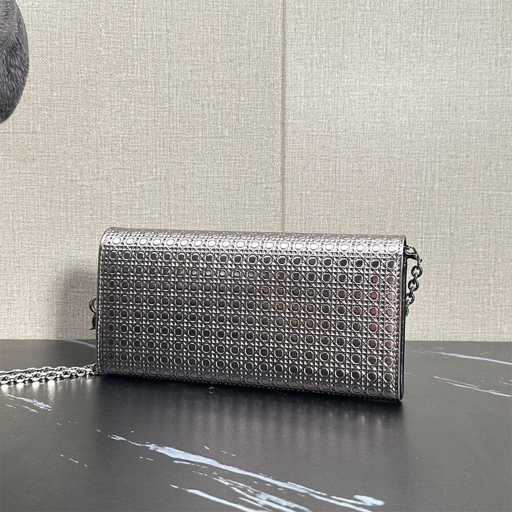 D10r Wallet on Chain(High-end Grade)