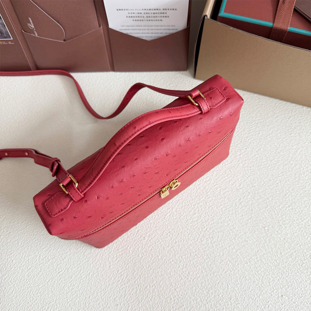 L0r0 P1ana Extra Bag L27(High-end Grade)