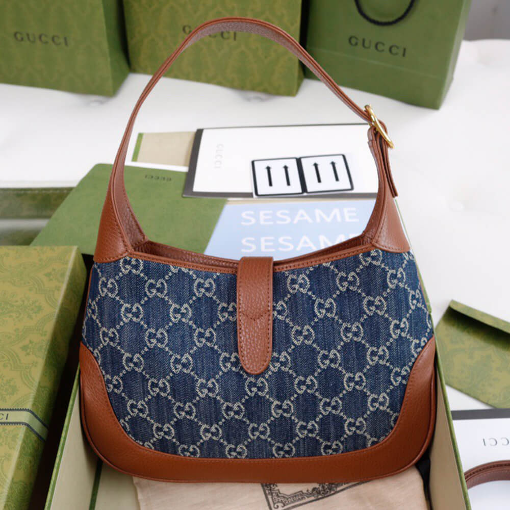 Jackie 1961 small shoulder bag(HIGH-END GRADE)