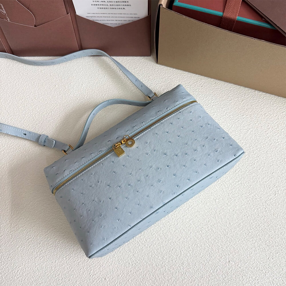 L0r0 P1ana Extra Bag L27(High-end Grade)