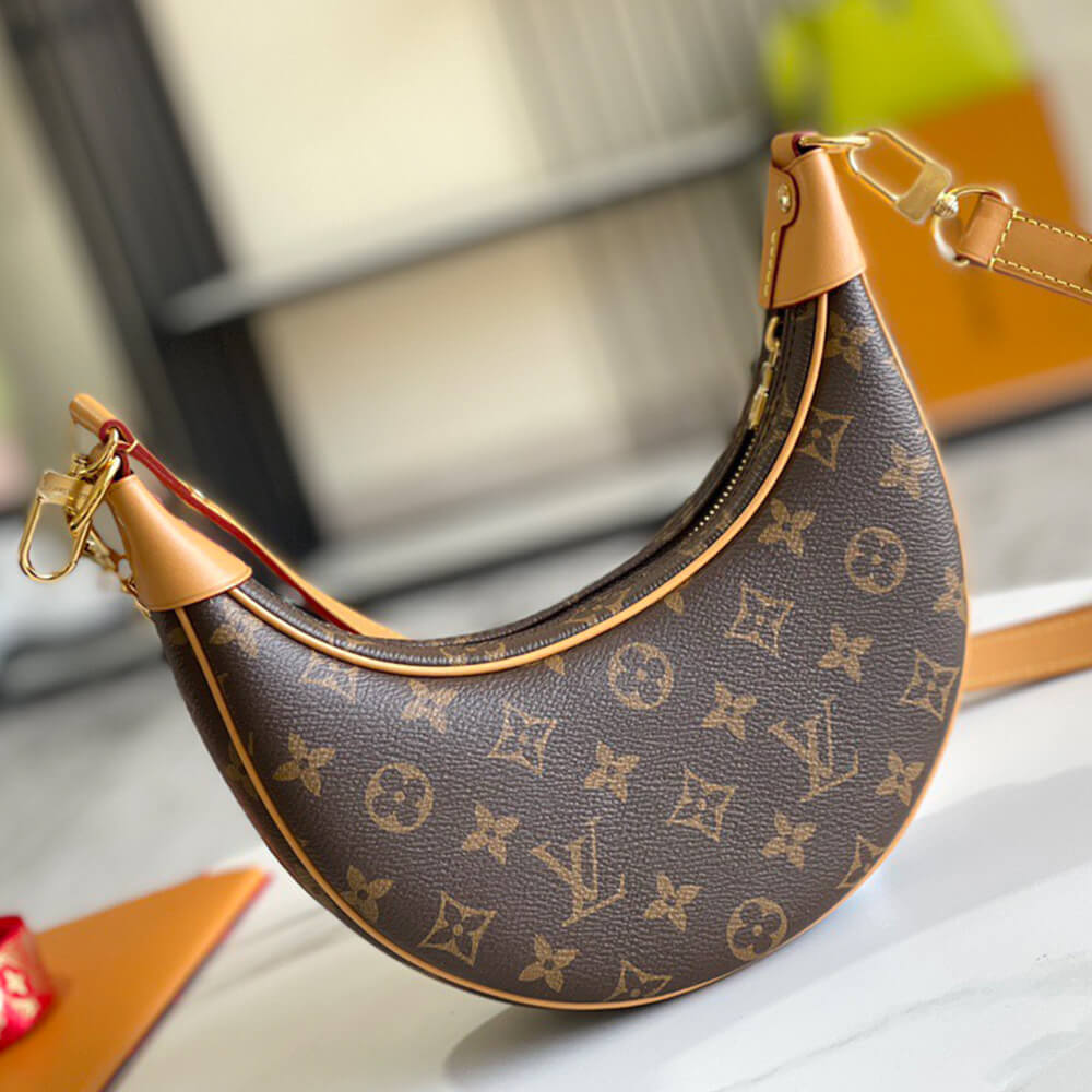 LV LOOP(HIGH-END GRADE)