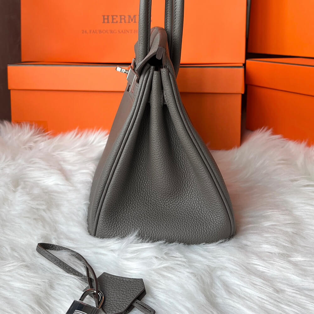 H**me5 BIRKIN BAG 30