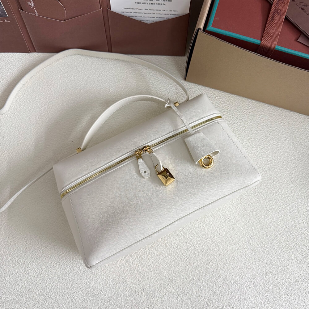 L0r0 P1ana Extra Bag L27(High-end Grade)