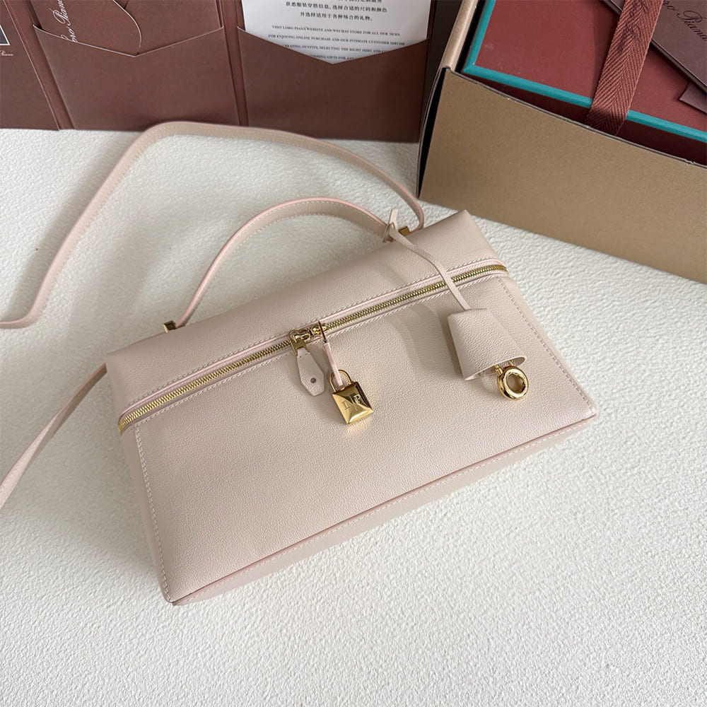 L0r0 P1ana Extra Bag L27(High-end Grade)