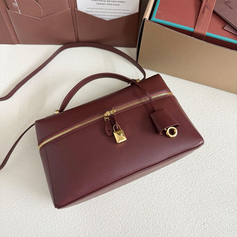 L0r0 P1ana Extra Bag L27(High-end Grade)