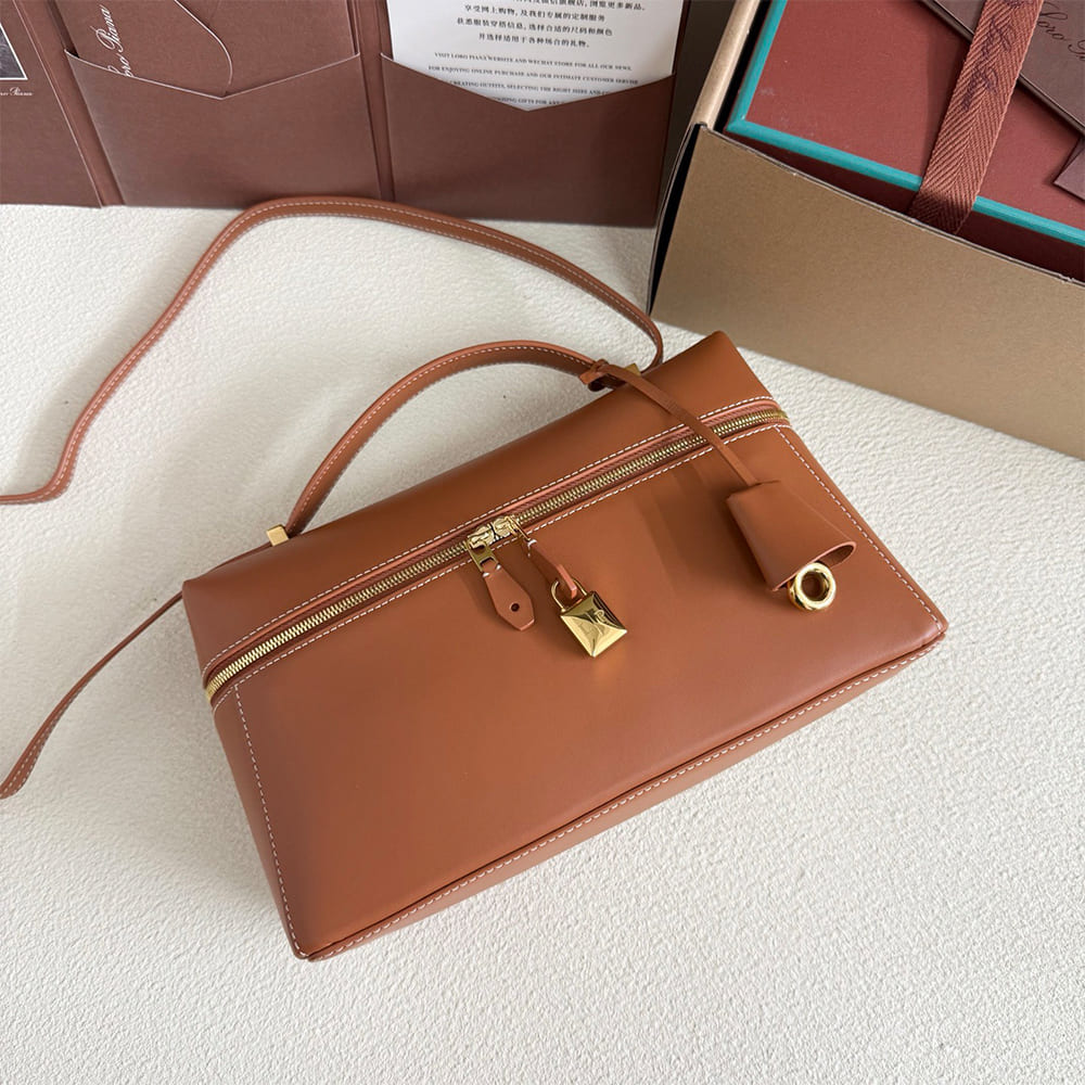 L0r0 P1ana Extra Bag L27(High-end Grade)