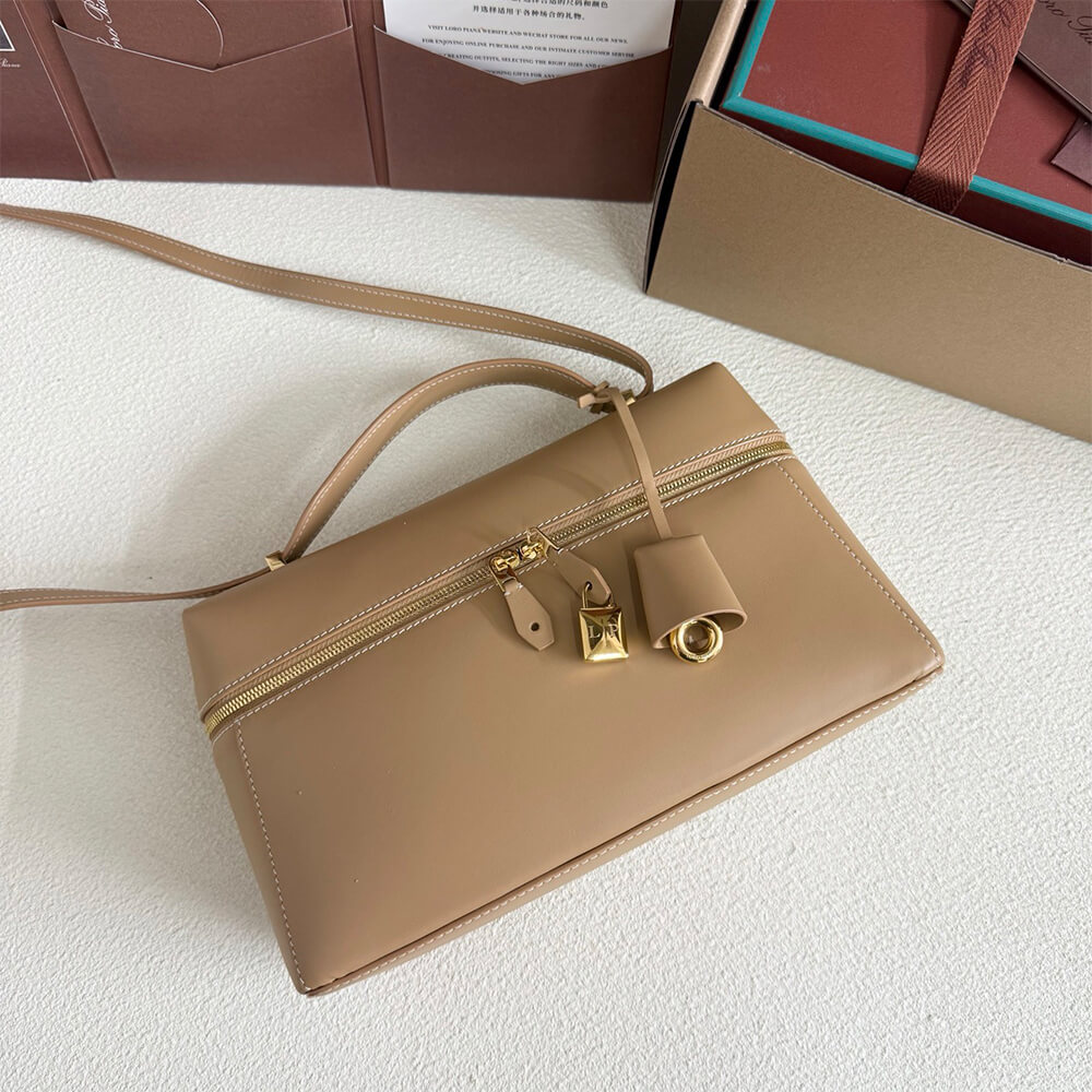 L0r0 P1ana Extra Bag L27(High-end Grade)