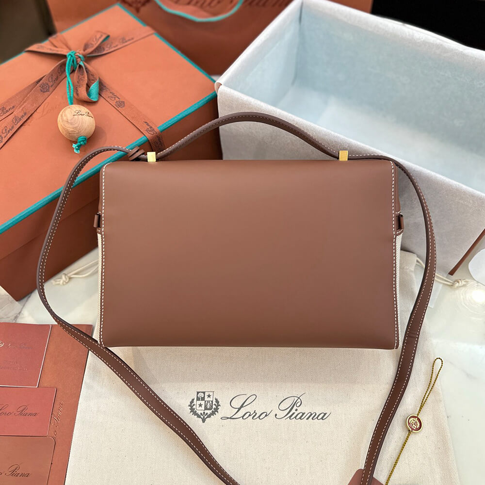 L0r0 P1ana Extra Bag L27(High-end Grade)