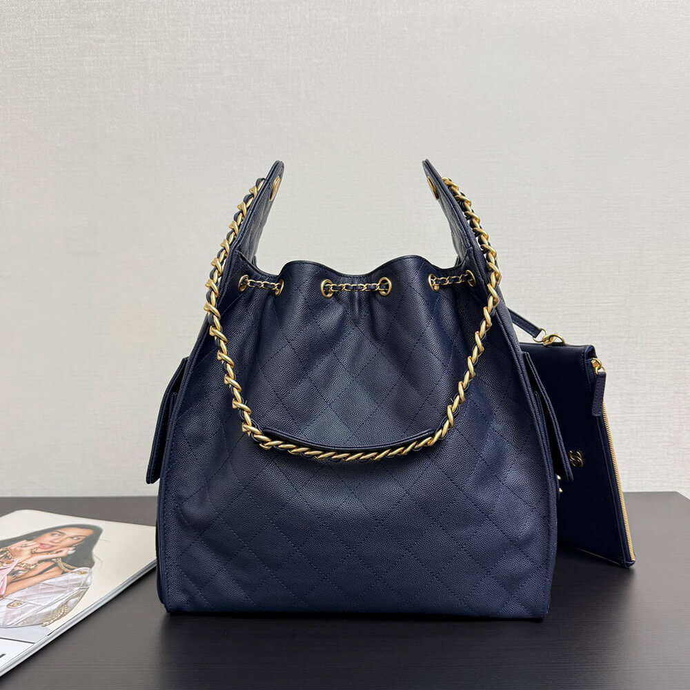 Ch**el 25 Medium Handbag(high-end grade)