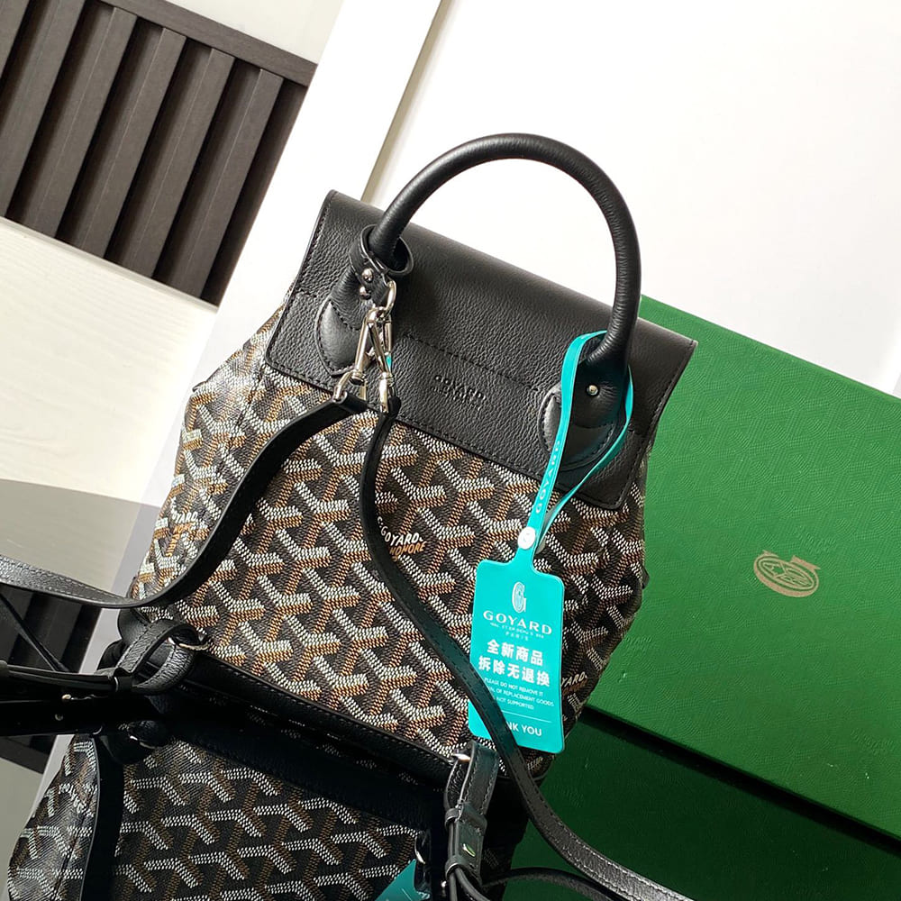 G09ard Alpin Mini Backpack