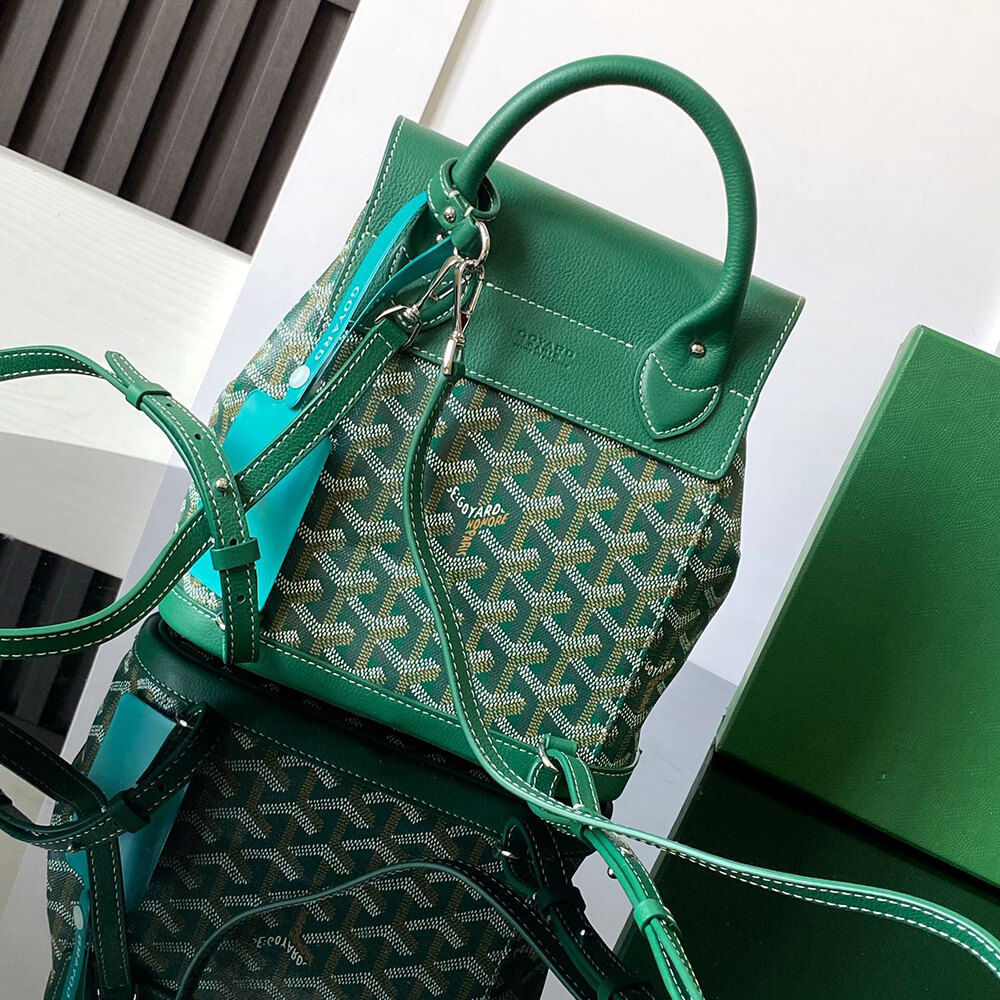 G09ard Alpin Mini Backpack