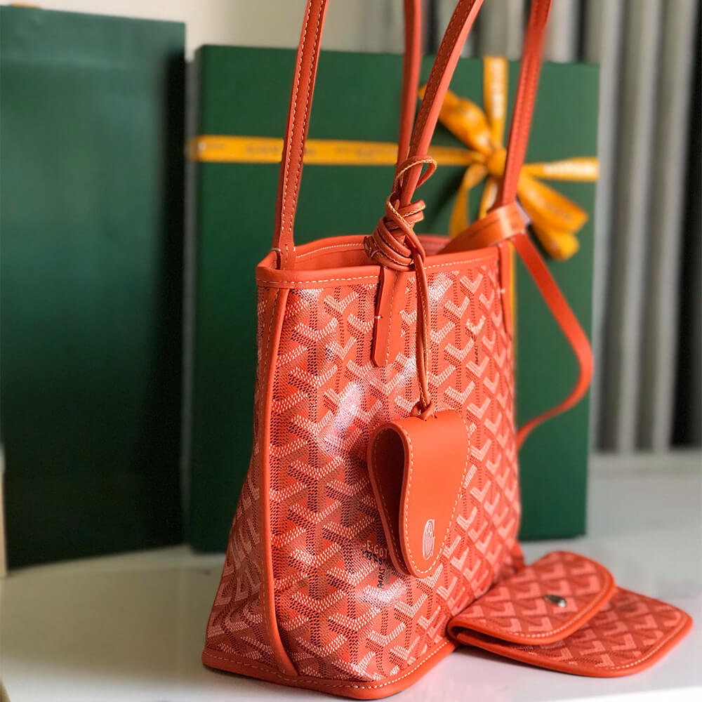 G09ard Anjou Mini Bag