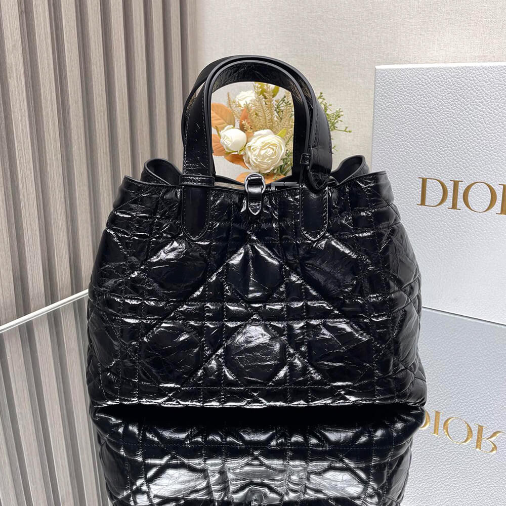 Medium D10r Toujours Bag