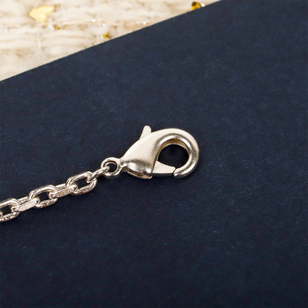 D10r Petit CD Lucky Charms necklace