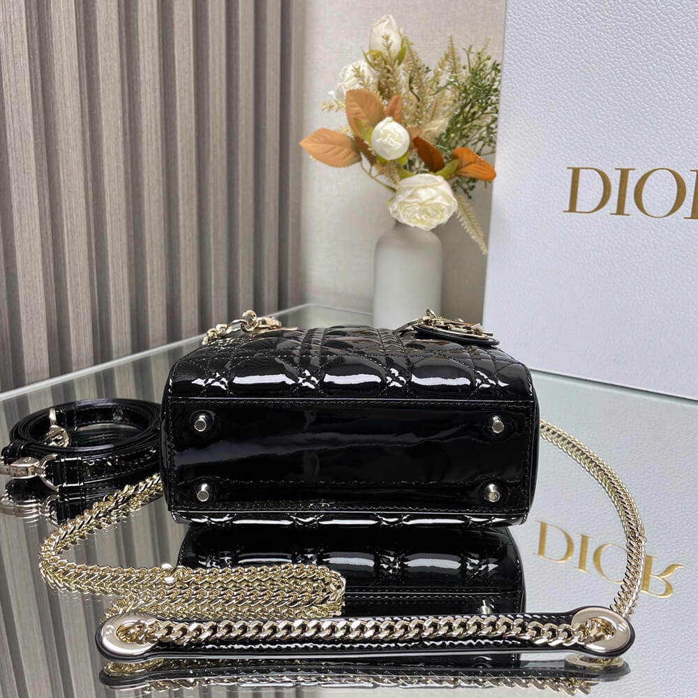 Mini Lady D10r Bag(High-end Grade)