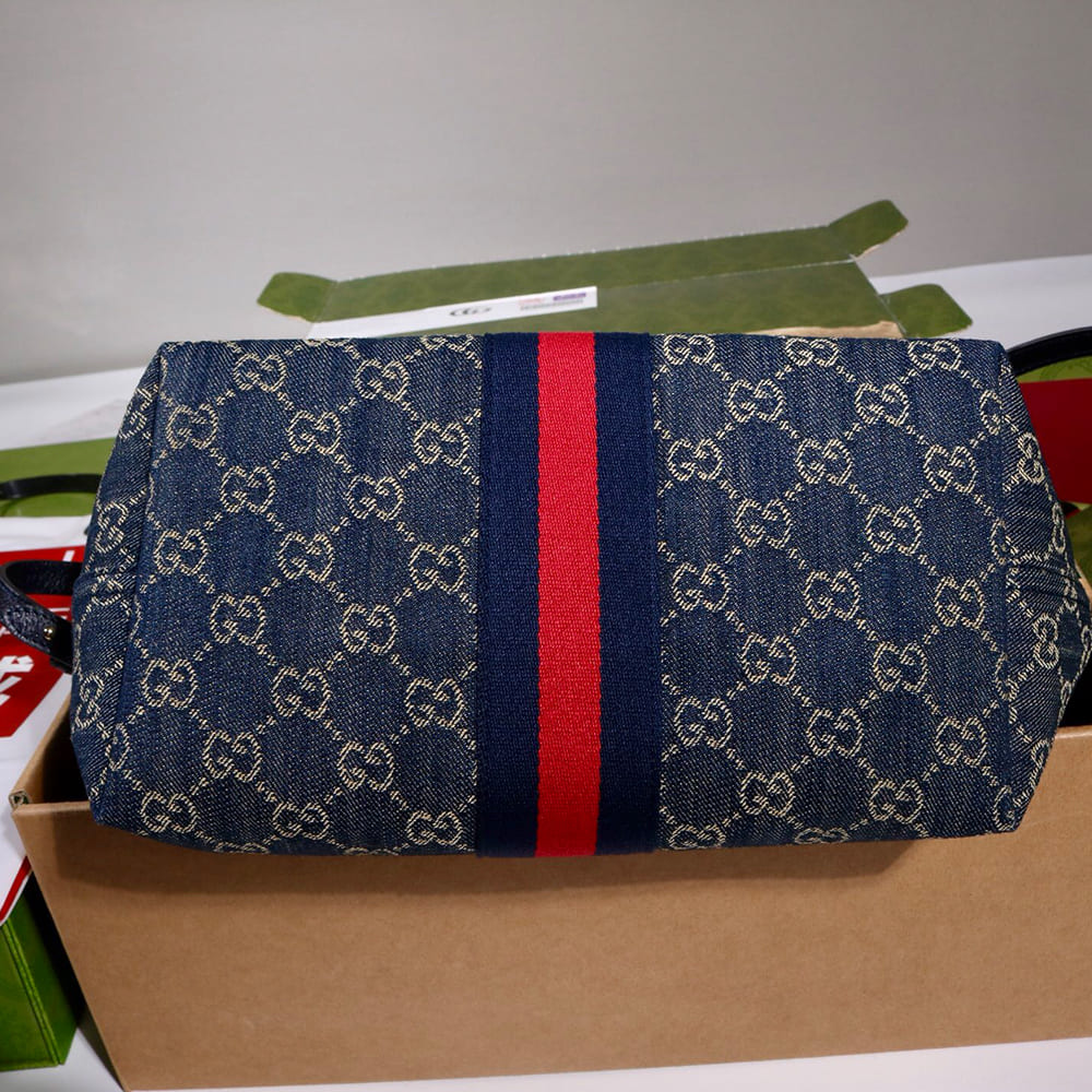 Gvc*1 Giglio small tote bag