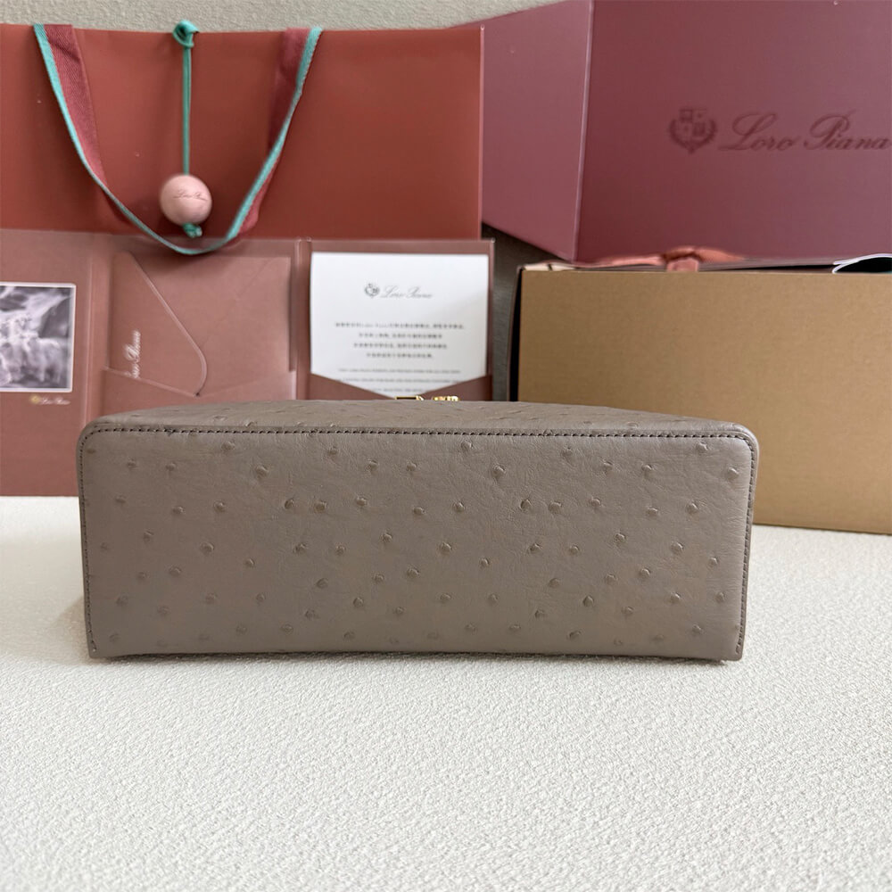 L0r0 P1ana Extra Bag L27(High-end Grade)