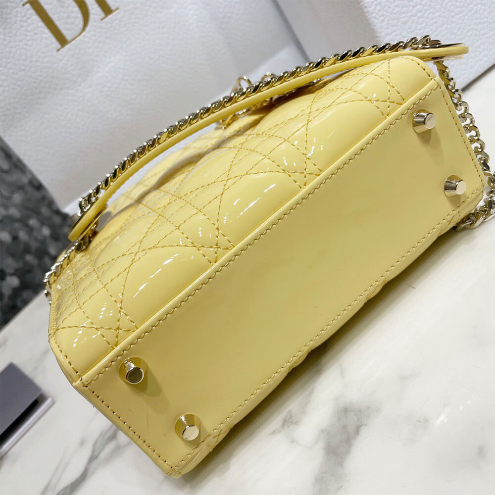 Mini Lady D10r Bag(High-end Grade)