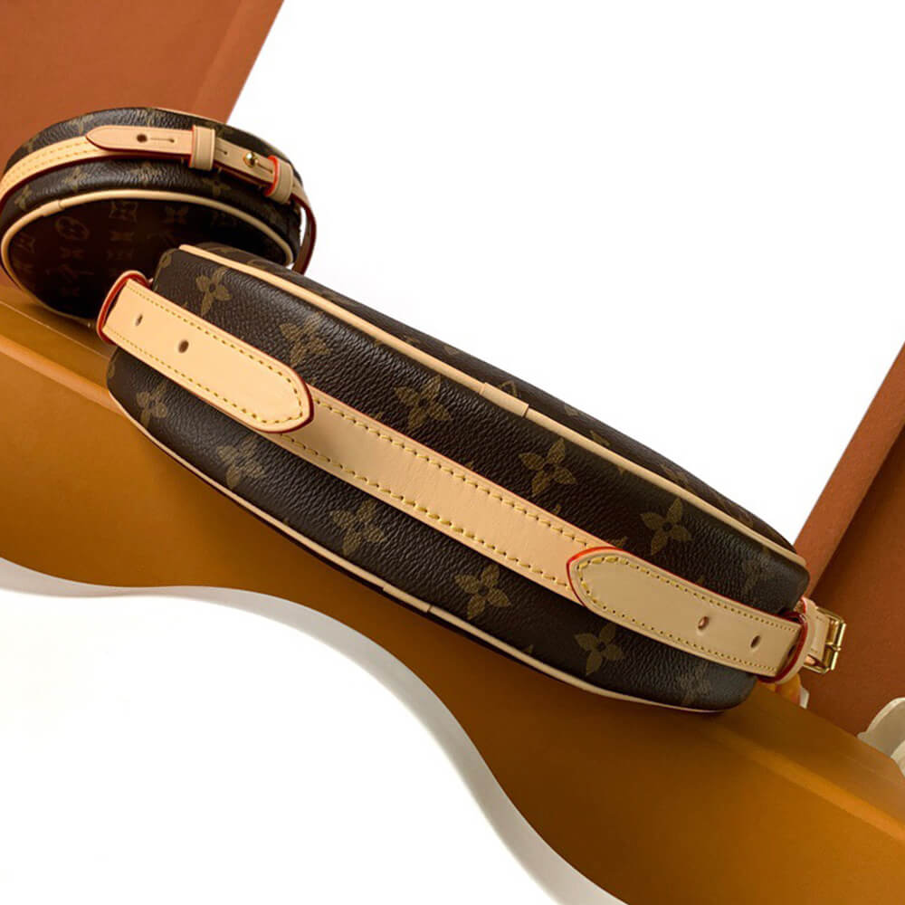 LV Croissant MM(High-end Grade)