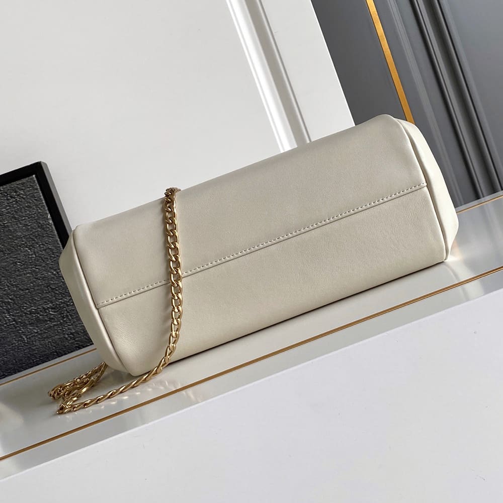 Pra*a Pra*a Tumulte small nappa leather bag(HIGH-END GRADE)
