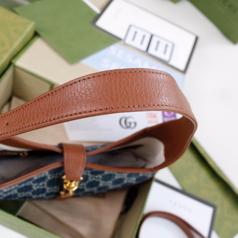 Jackie 1961 small shoulder bag(HIGH-END GRADE)