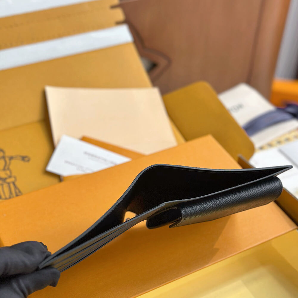 LV Marco Wallet(HIGH-END GRADE)