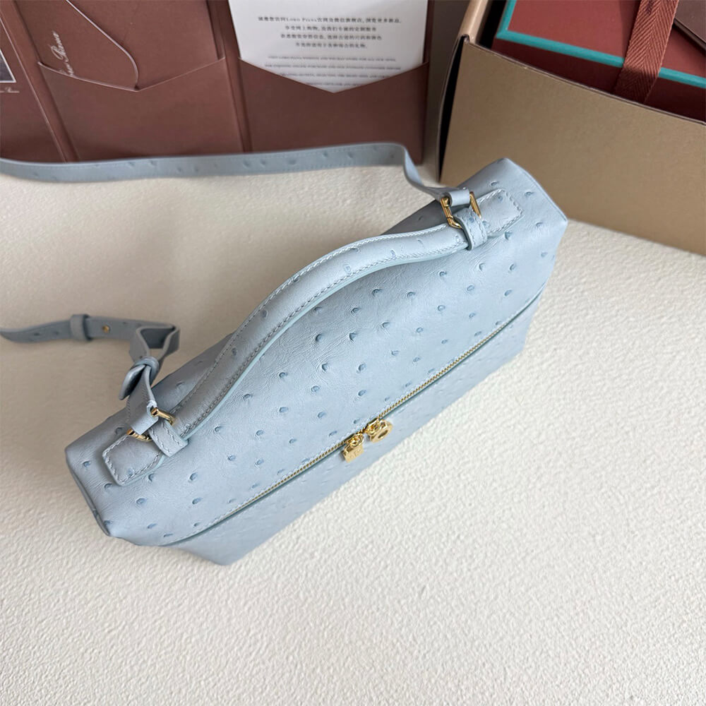 L0r0 P1ana Extra Bag L27(High-end Grade)