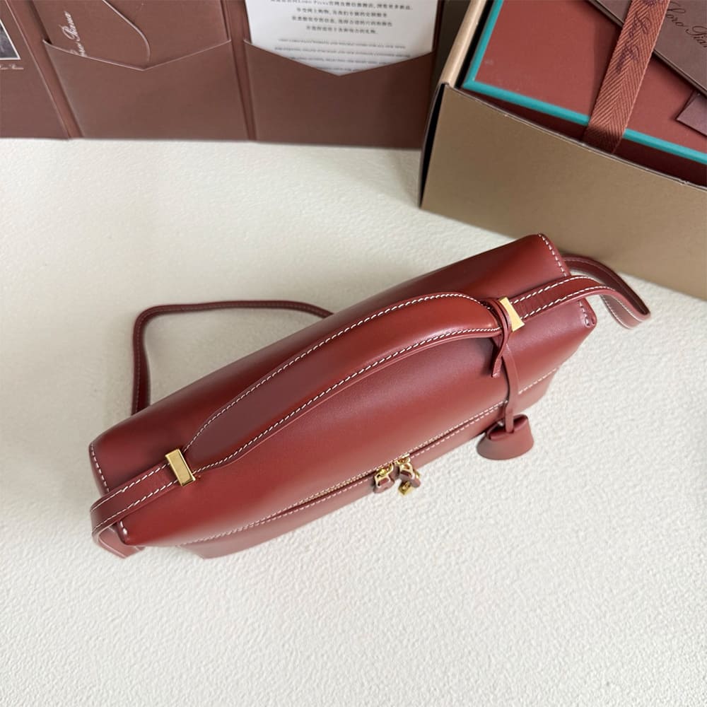 L0r0 P1ana Extra Bag L27(High-end Grade)