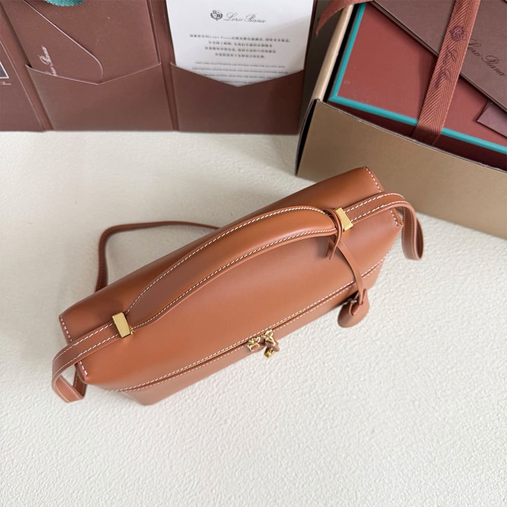 L0r0 P1ana Extra Bag L27(High-end Grade)
